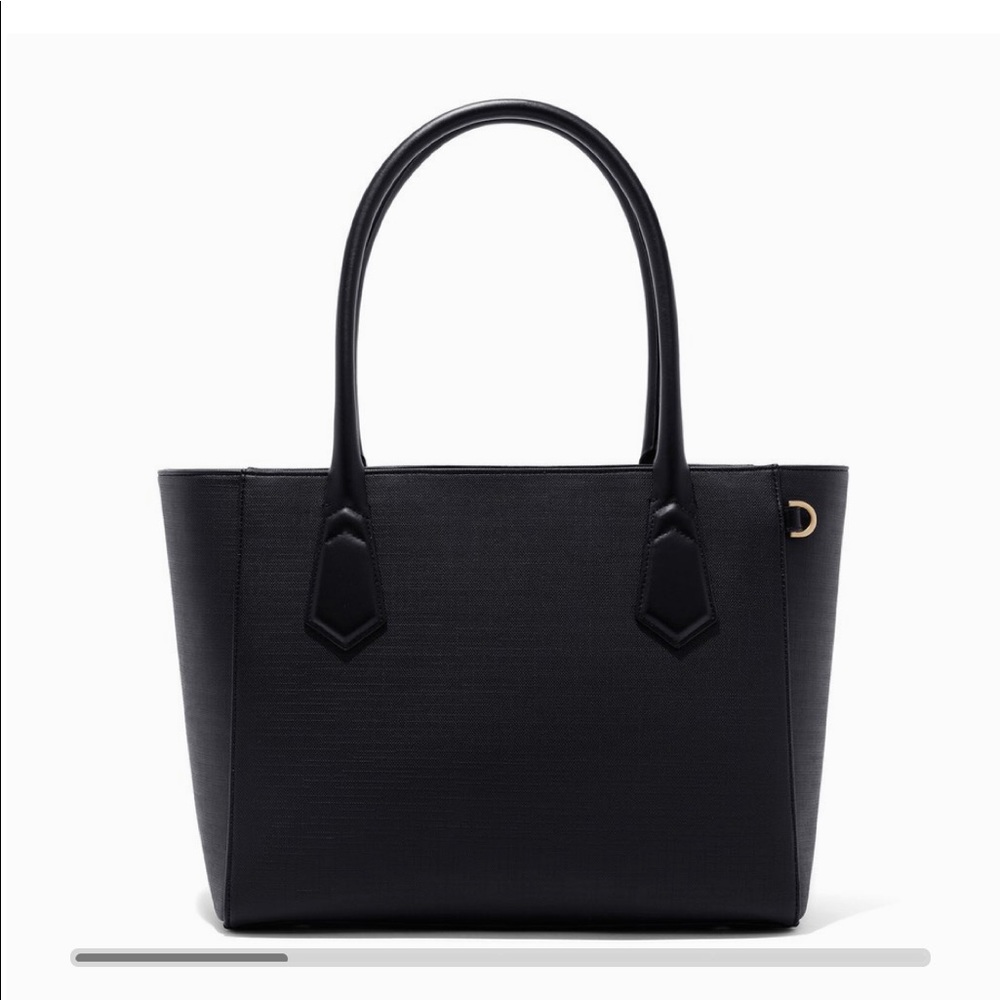 Dagne Dover Classic Tote 13”